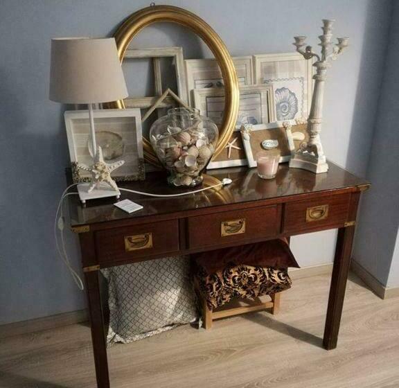 민박 Casa Garibaldi