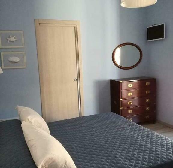 민박 Casa Garibaldi