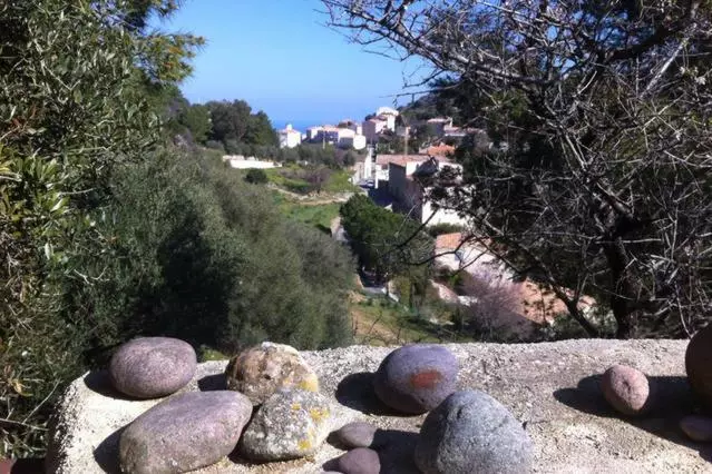 Aamiaismajoitus (B&B) Chez Caro