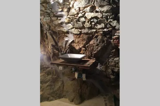 Aamiaismajoitus (B&B) Chez Caro