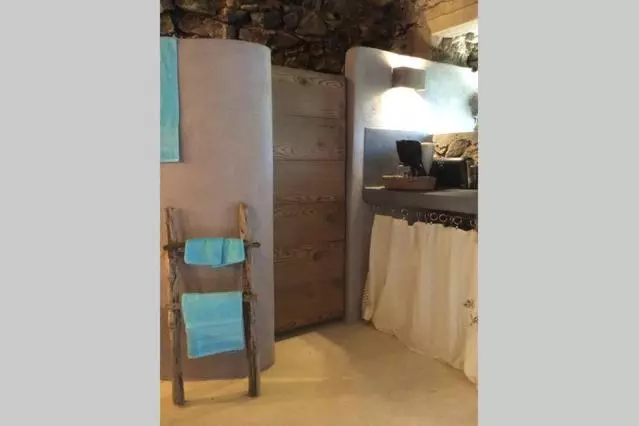 Aamiaismajoitus (B&B) Chez Caro
