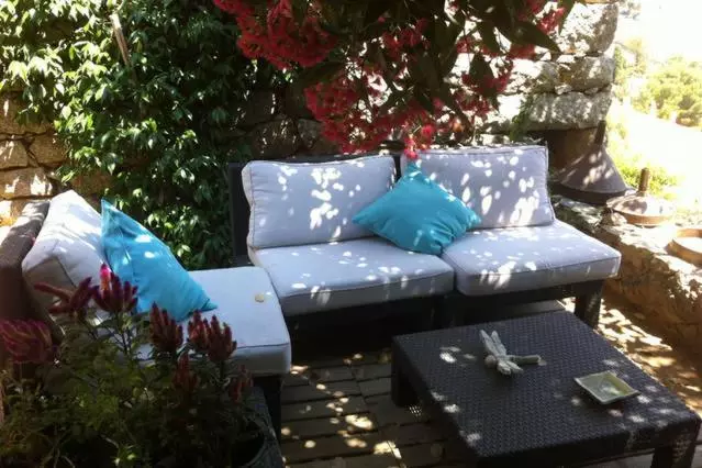 Aamiaismajoitus (B&B) Chez Caro