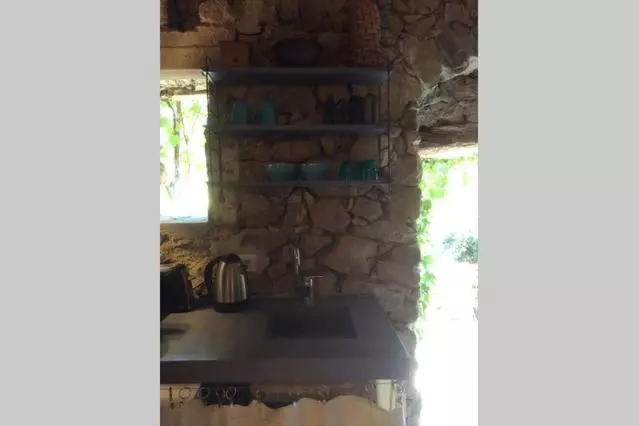 Aamiaismajoitus (B&B) Chez Caro