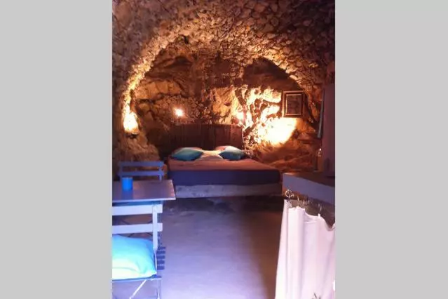 Aamiaismajoitus (B&B) Chez Caro