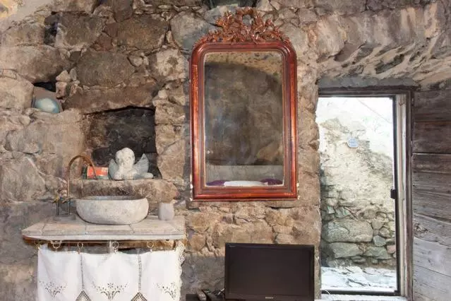 Aamiaismajoitus (B&B) Chez Caro