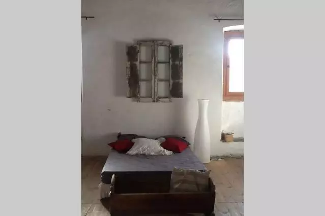 Aamiaismajoitus (B&B) Chez Caro