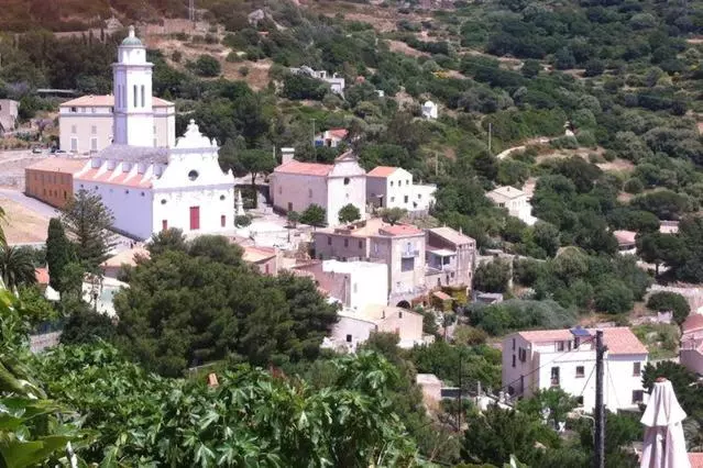 Aamiaismajoitus (B&B) Chez Caro
