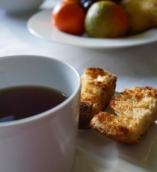 민박 Domaine De Saint Loth