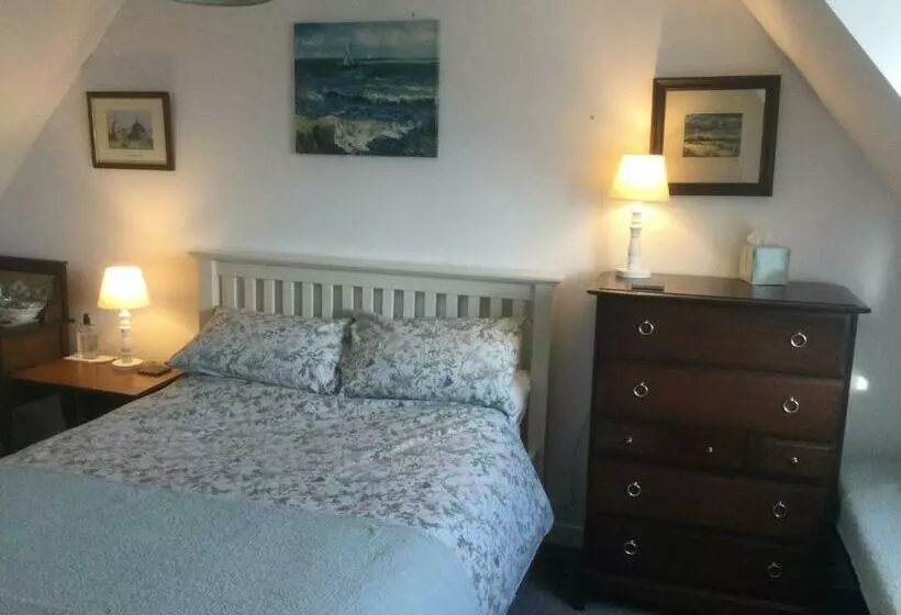 Piper S Cave Bed And Breakfast