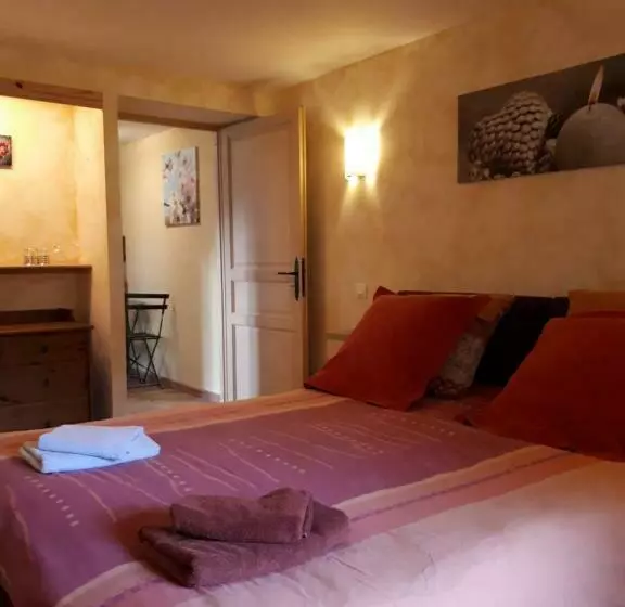 تختخواب و صبحانه Serendipity Bed&breakfast