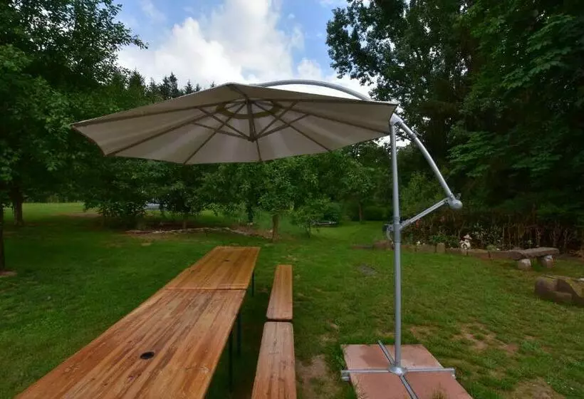 تختخواب و صبحانه Serendipity Bed&breakfast