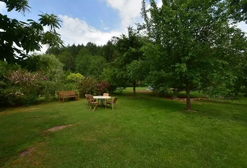 تختخواب و صبحانه Serendipity Bed&breakfast