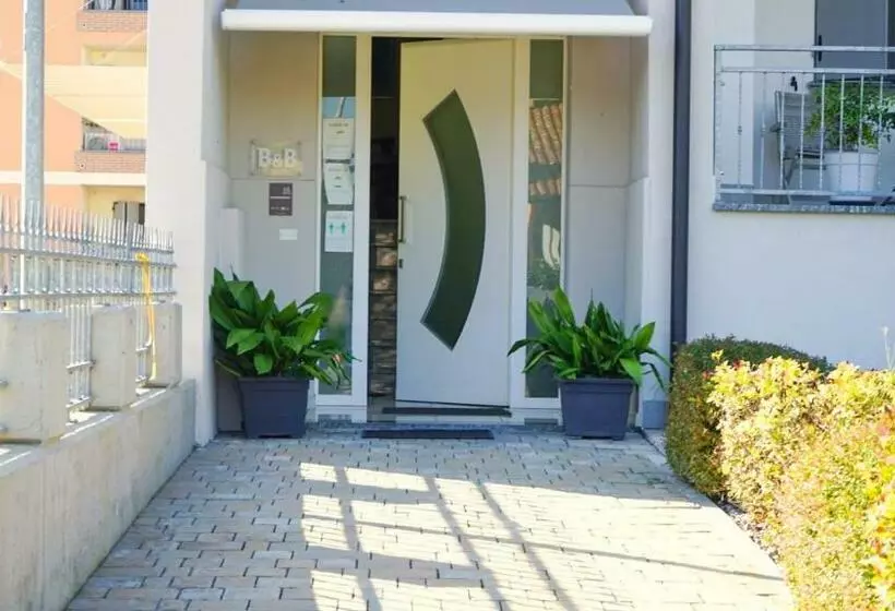 Bed & Breakfast La Pilona