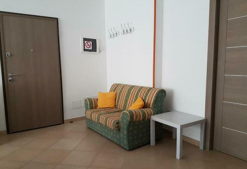 Bed & Breakfast La Pilona