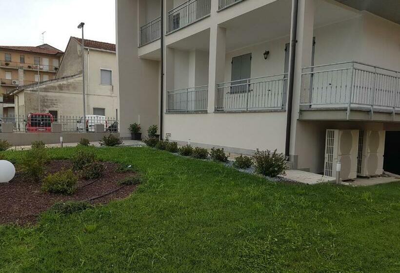 Bed & Breakfast La Pilona