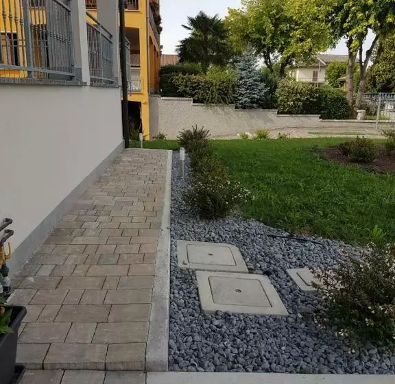 Bed & Breakfast La Pilona