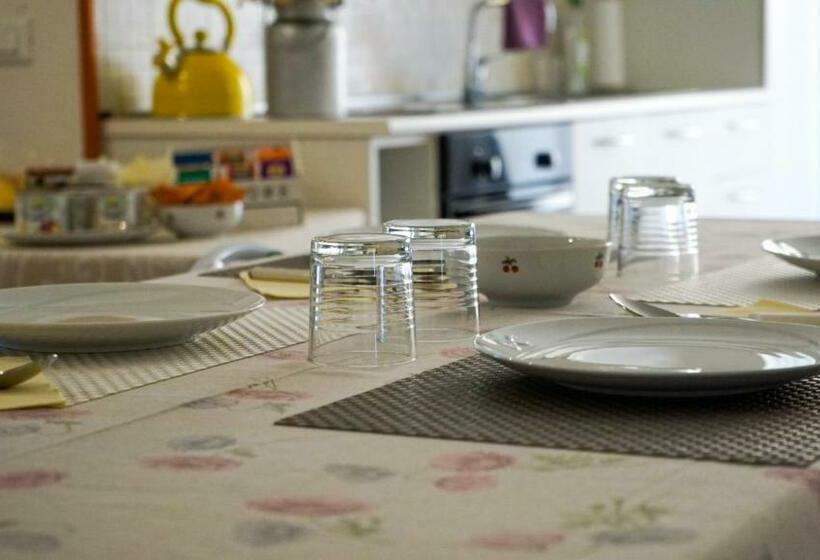 Bed & Breakfast La Pilona