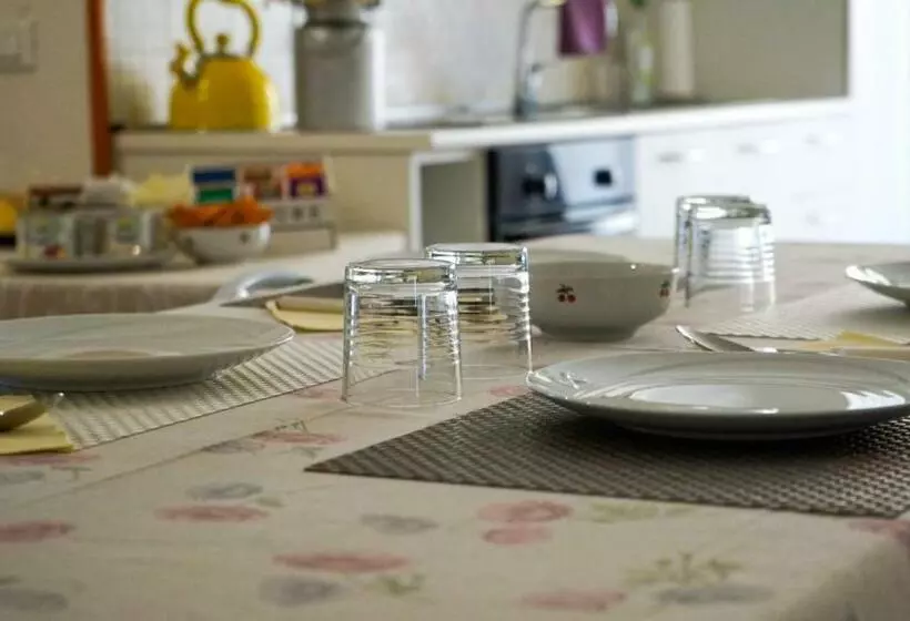 Bed & Breakfast La Pilona