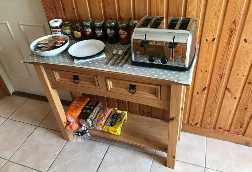 Dearg Mullach Self Contained B&b