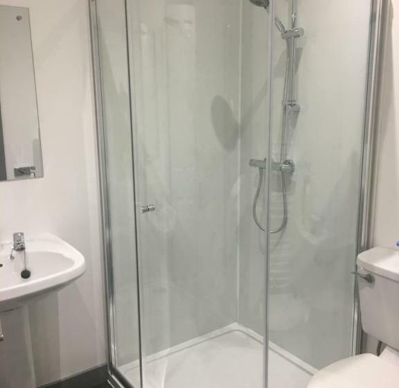 Dearg Mullach Self Contained B&b