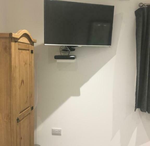 Dearg Mullach Self Contained B&b