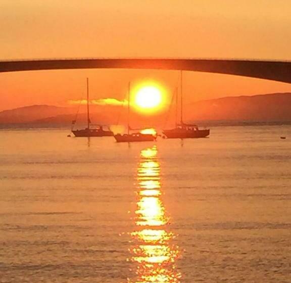 Dearg Mullach Self Contained B&b