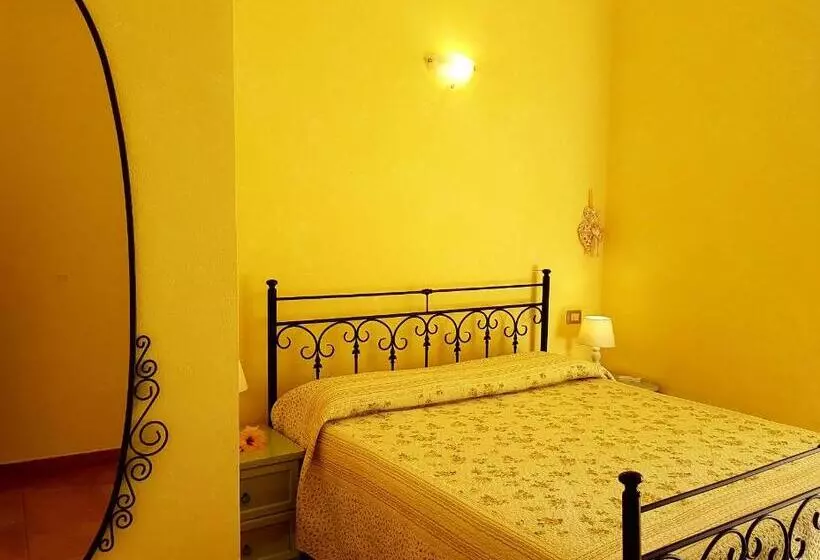 هتل Agriturismo Chiai Francesco