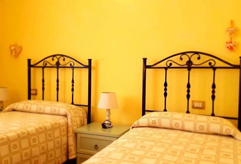 호텔 Agriturismo Chiai Francesco