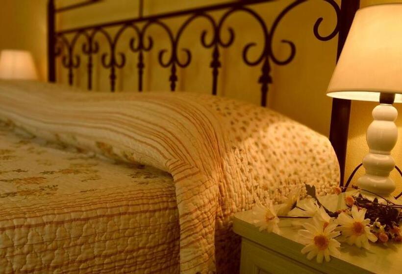 호텔 Agriturismo Chiai Francesco