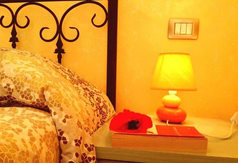 호텔 Agriturismo Chiai Francesco