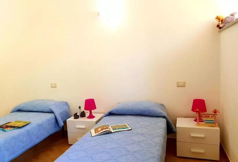 هتل Agriturismo Chiai Francesco