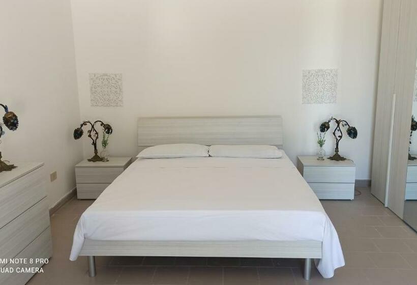 בית מלון כפרי Agriturismo L  Annunziata