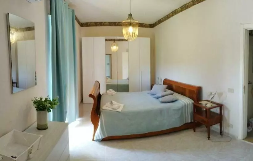 Hotelli Agriturismo L  Annunziata