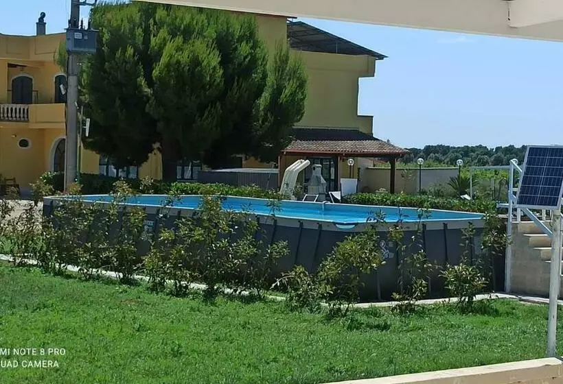 Hotelli Agriturismo L  Annunziata