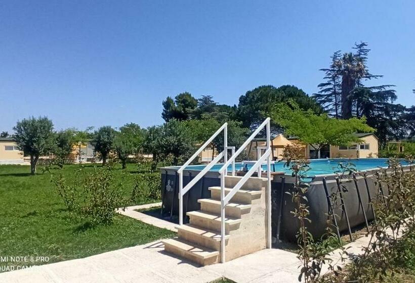 בית מלון כפרי Agriturismo L  Annunziata