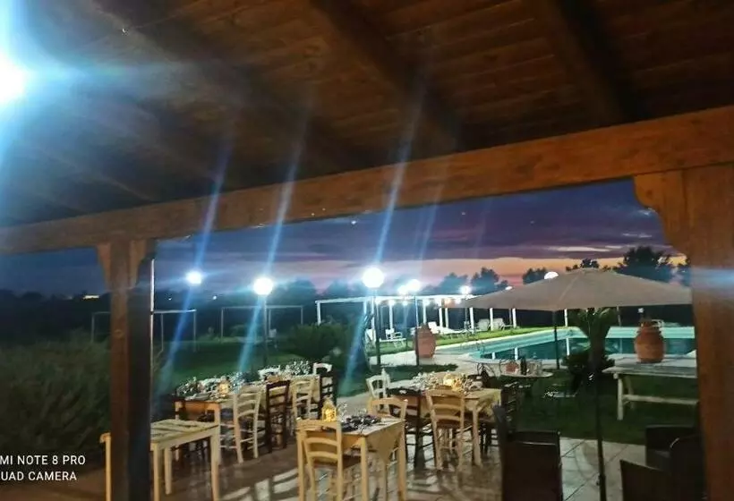 Hotelli Agriturismo L  Annunziata