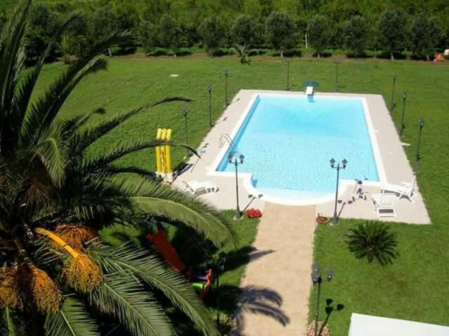 בית מלון כפרי Agriturismo L  Annunziata