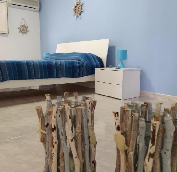 בית מלון כפרי Agriturismo L  Annunziata