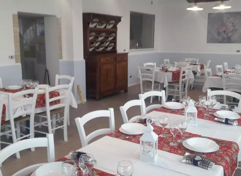 Hotelli Agriturismo L  Annunziata