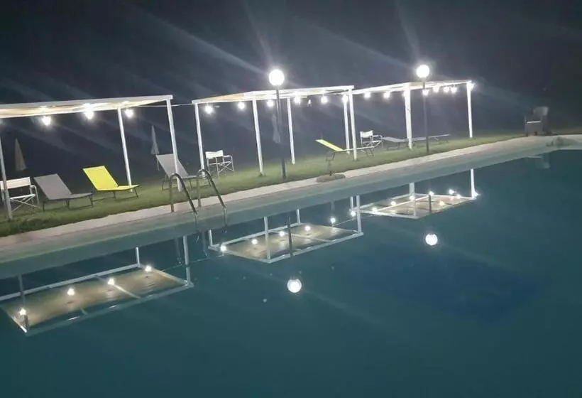 Hotelli Agriturismo L  Annunziata