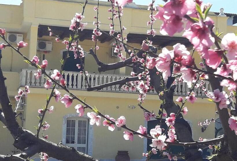 בית מלון כפרי Agriturismo L  Annunziata