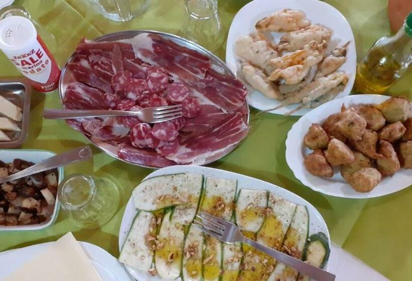 酒店 Agriturismo S Armidda