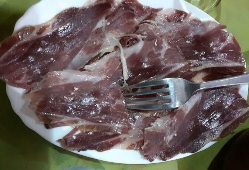 酒店 Agriturismo S Armidda