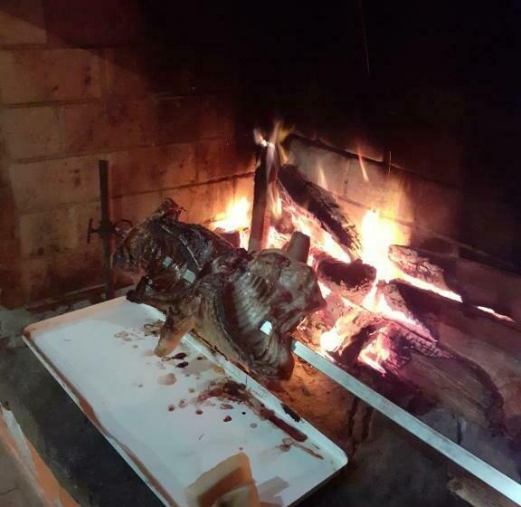 酒店 Agriturismo S Armidda