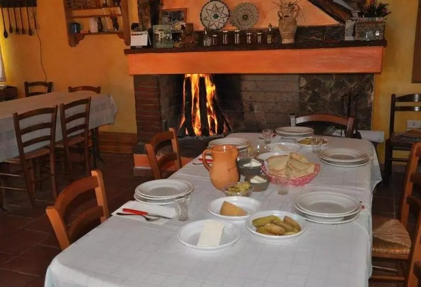 ホテル Agriturismo S Armidda