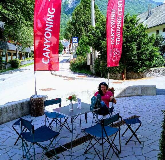 Garni Hotel Bovec