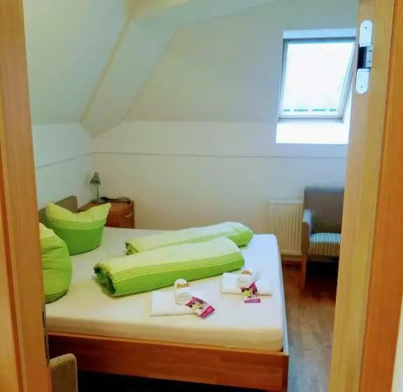 Garni Hotel Bovec