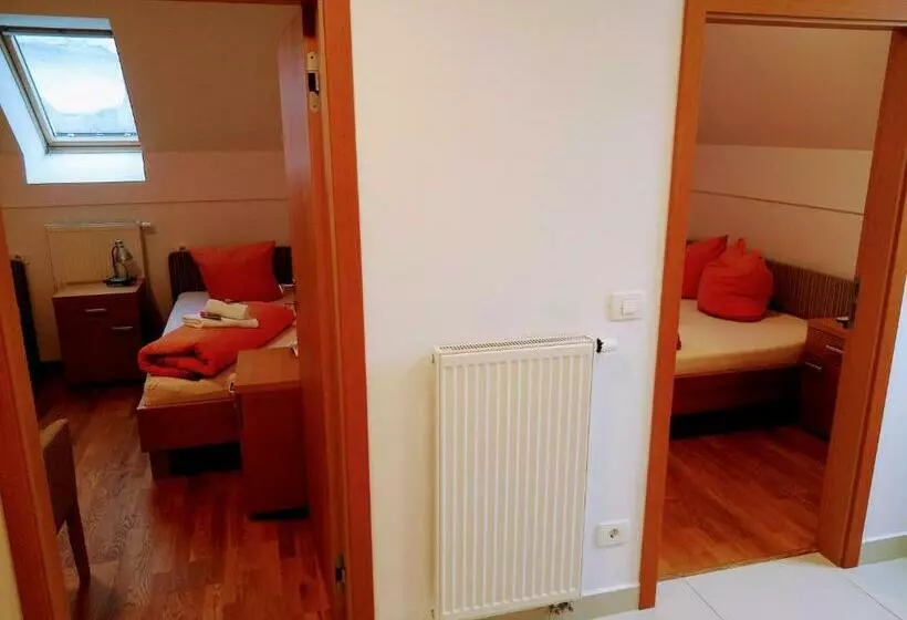Garni Hotel Bovec