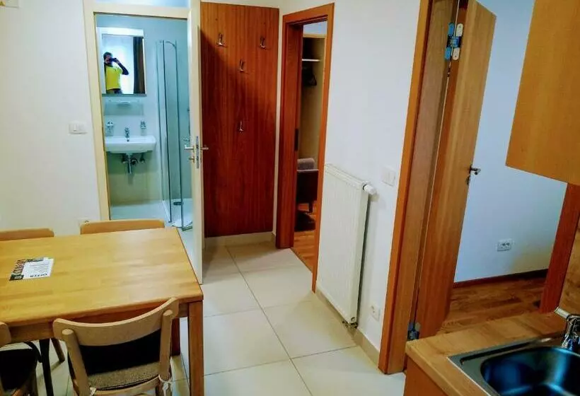 Garni Hotel Bovec