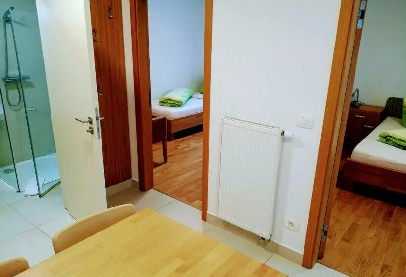 Garni Hotel Bovec